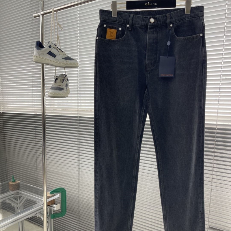l0vis Vvtt0n jeans